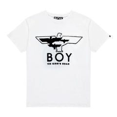 Boy London Myriad Eagle T-Shirt White