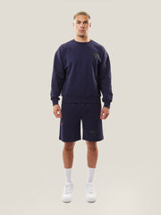 Boy London Tint Navy Shorts