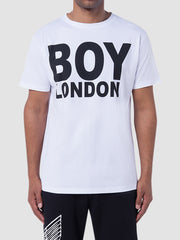 boy london london t shirt white black 601168 60000013