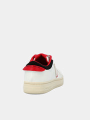 philippe-model-lyon-low-man-lylubl03-ble-blanc-rouge