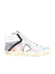 philippe-model-prsx-high-woman-prhdmb01-batik-silver