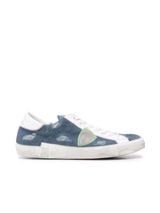 philippe-model-prsx-low-man-prludc03-canvas-blu-blnc