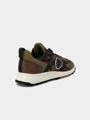 philippe-model-royale-low-man-rllucc11-camouflage-vert