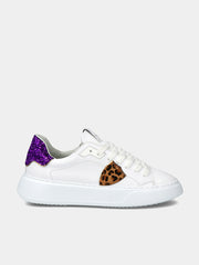 philippe-model-temple-low-woman-btldvg03-glitter-violet