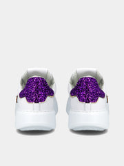 philippe-model-temple-low-woman-btldvg03-glitter-violet
