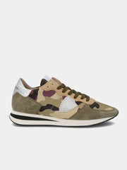philippe-model-trpx-low-woman-tzldcc25-camo-militaire