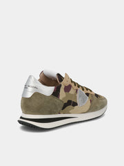 philippe-model-trpx-low-woman-tzldcc25-camo-militaire