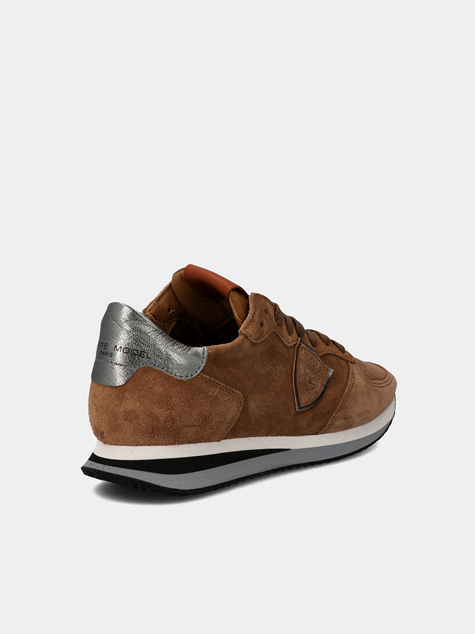 philippe-model-trpx-low-woman-tzldds11-daim-cognac