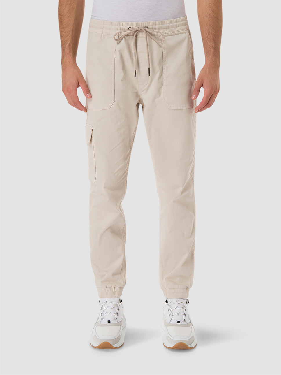 Joes Jeans Jogger Alabaster AW4DED8420