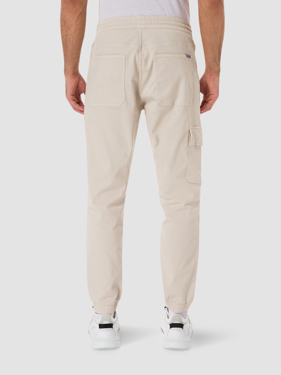 Joes Jeans Jogger Alabaster AW4DED8420