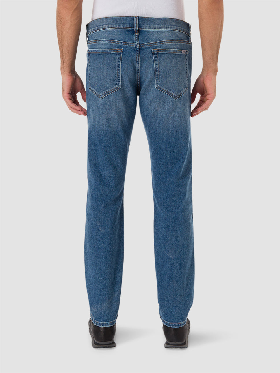 Joes Jeans Slim Fit 32" Inseam w Dest Jeans Apex TMXAPX8315