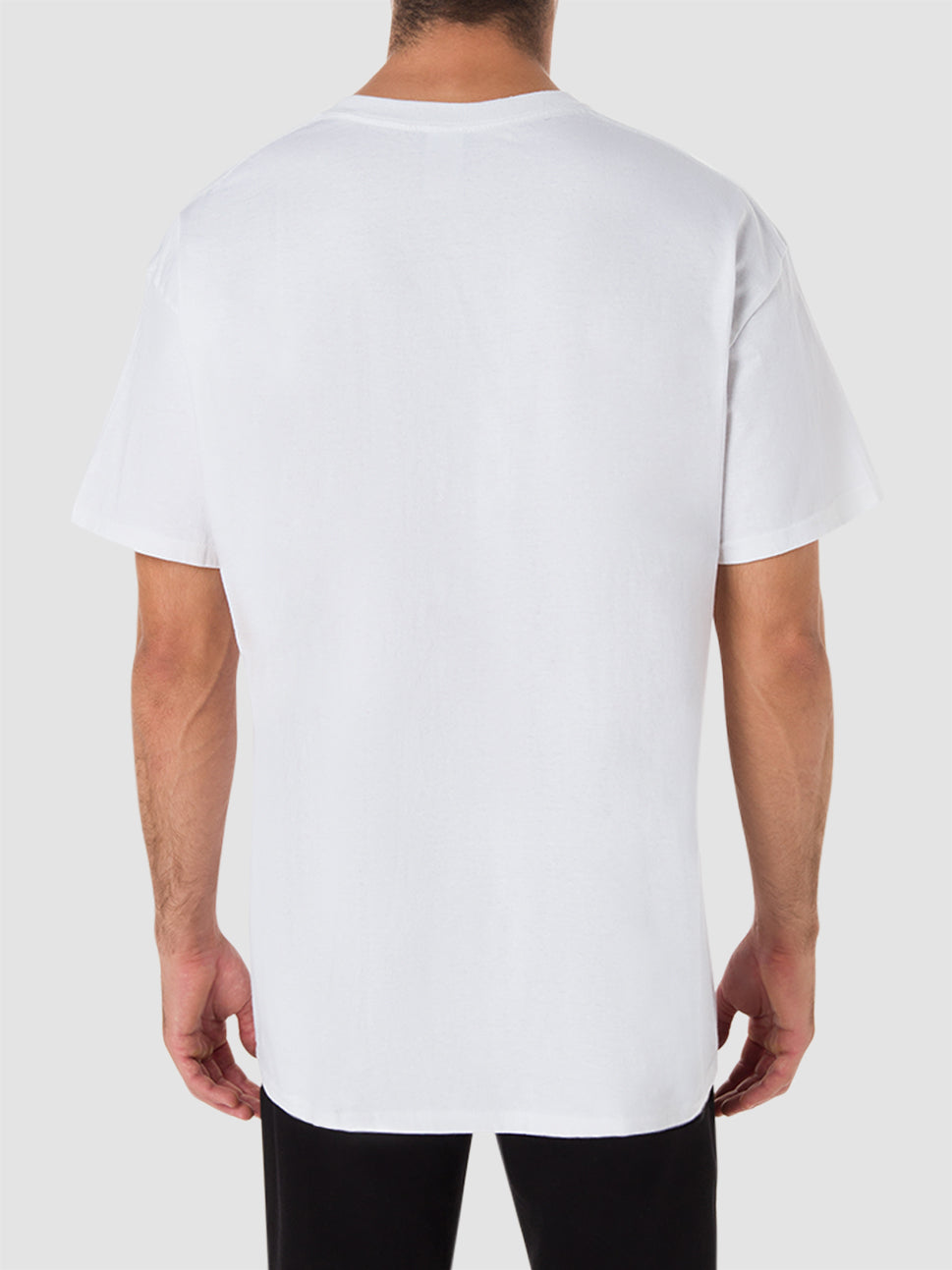 Thrasher Skate Mag T Shirt White 311027