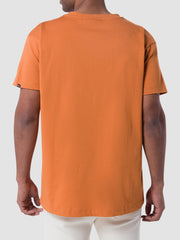 boy london orange uniform t shirt