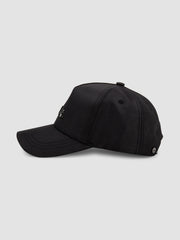 Balr Classic Oxford Cap Black BALR08