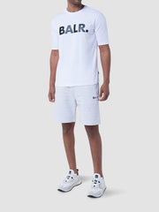 Balr Brand Athletic T Shirt White B10001