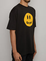 Drew House Mascot Short Sleeve Tee Black