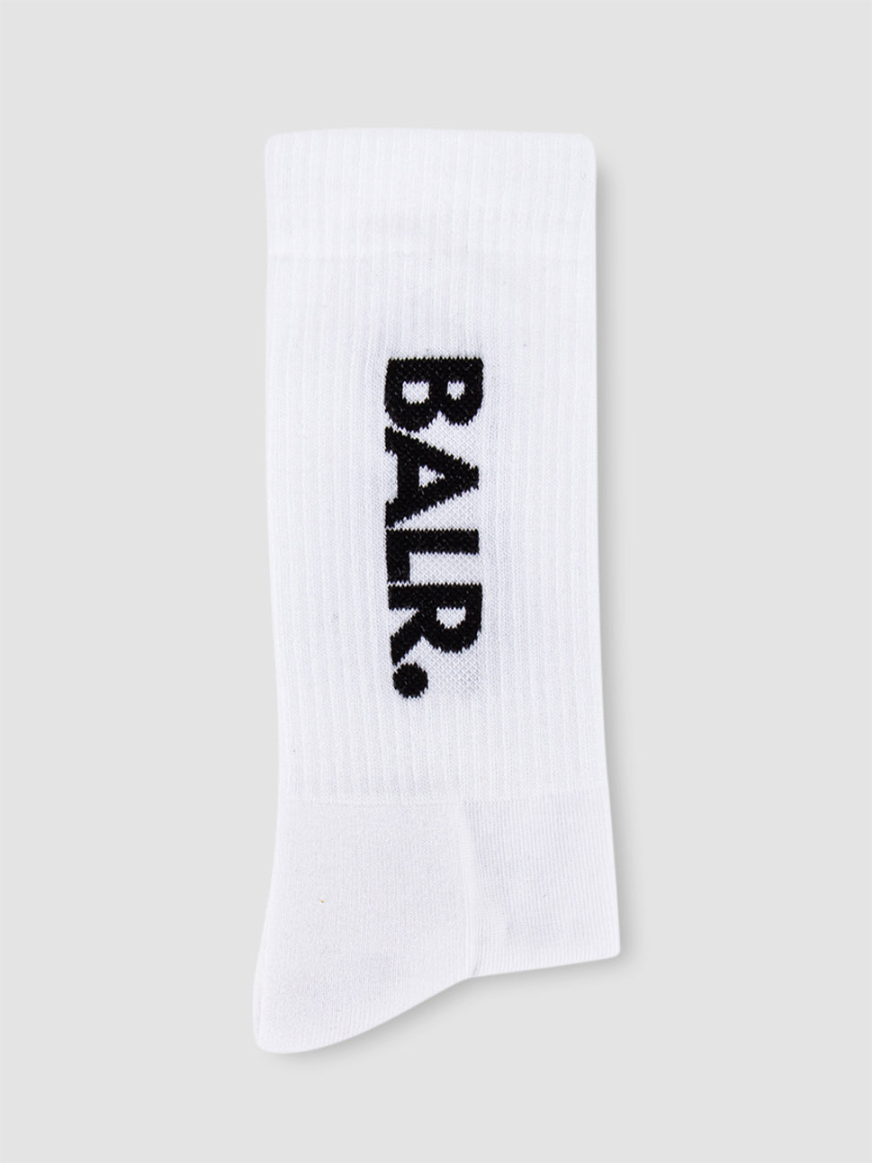 Balr 2 Pack Socks White