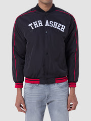 thrasher jacket black 905685 90000002