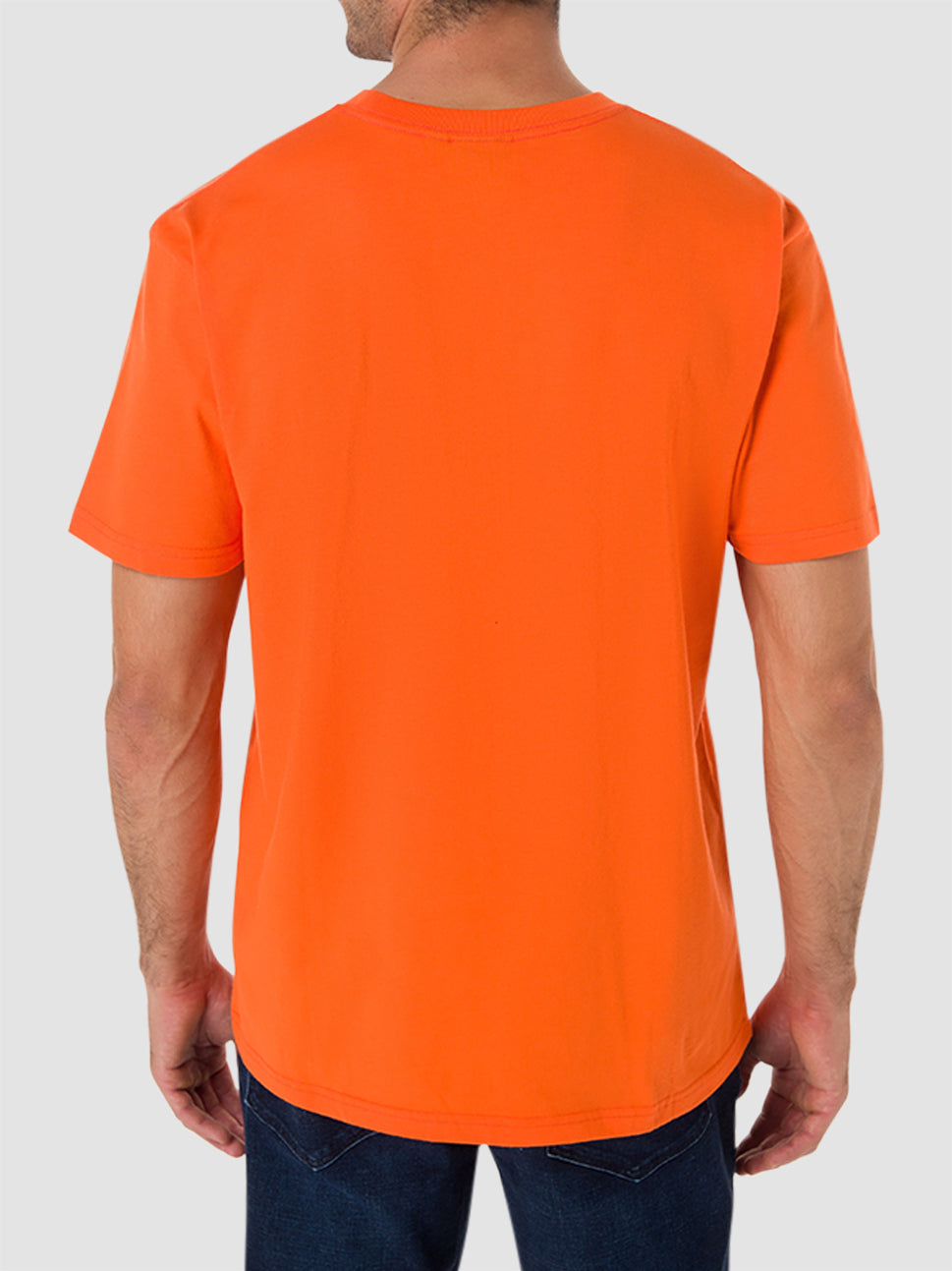 thrasher t shirt orange 905693 90000010
