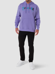 thrasher hoodie violet 905696 90000010