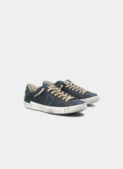 Philippe Model Prsx Low Man PRLUWW21, Doux Indaco