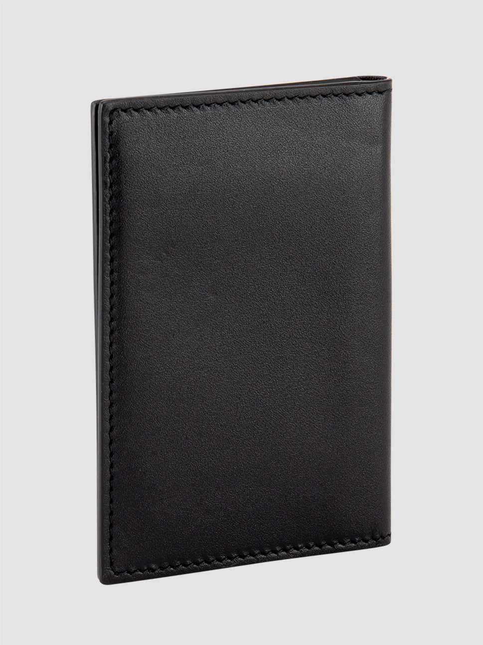 Balr BT Leather Card Holder Black B10019