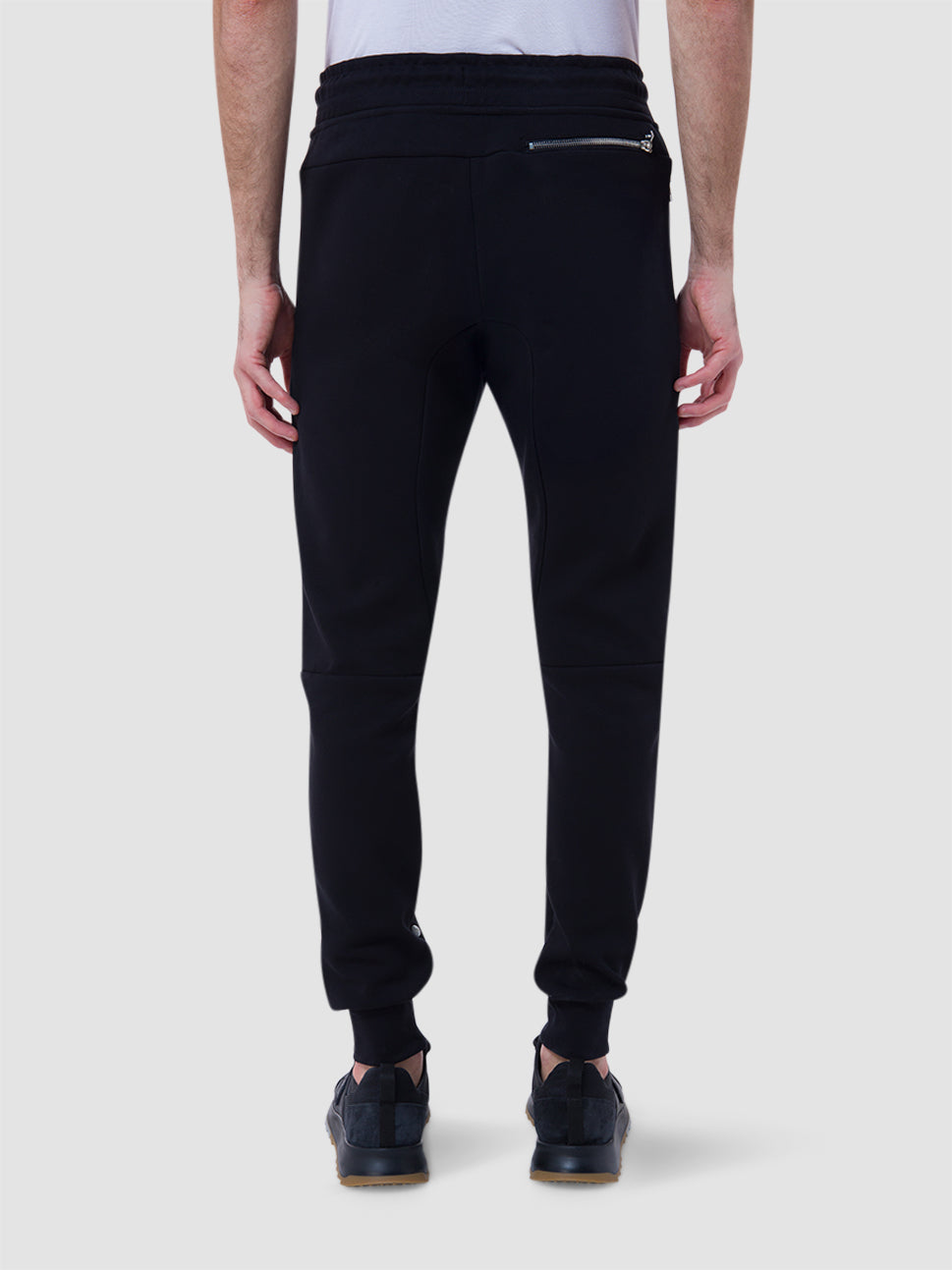 Balr Q Series Slim Classic Sweatpants Black B1411.1004