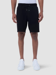 Balr Q Series Sweat Shorts Black B1431.1003