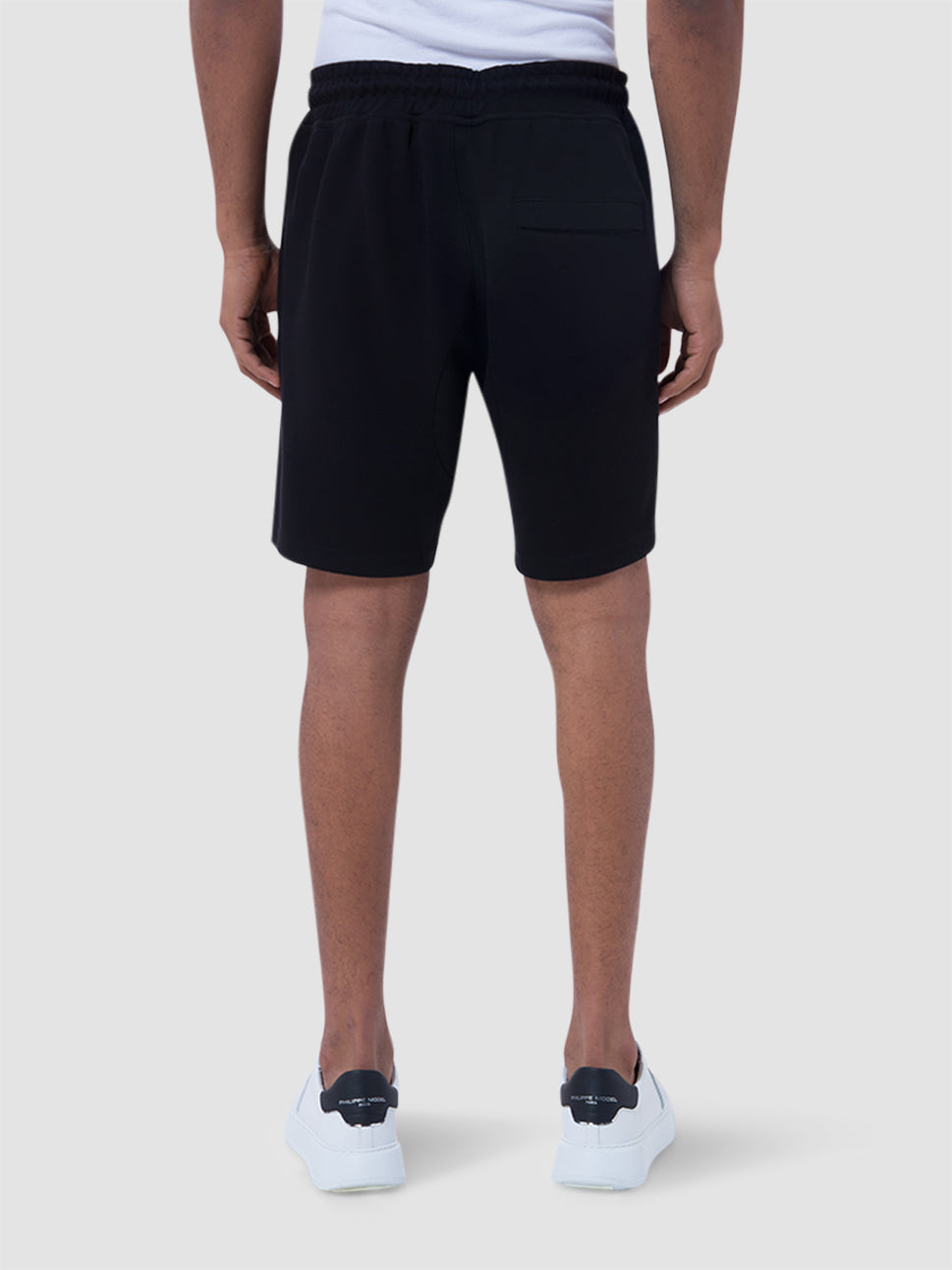 Shop the latest trending Black color Balr Shorts Online in UAE
