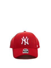 MLB New York Yankees '47 MVP Cap Red