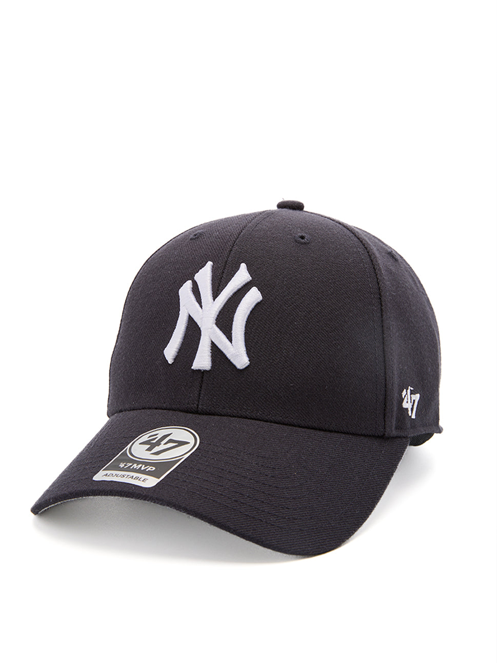 47 Brand MLB New York Yankees '47 MVP Cap Navy MVP12WBV