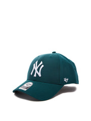 MLB New York Yankees '47 MVP Snapback Cap NSHOT02WBP Pacific Green
