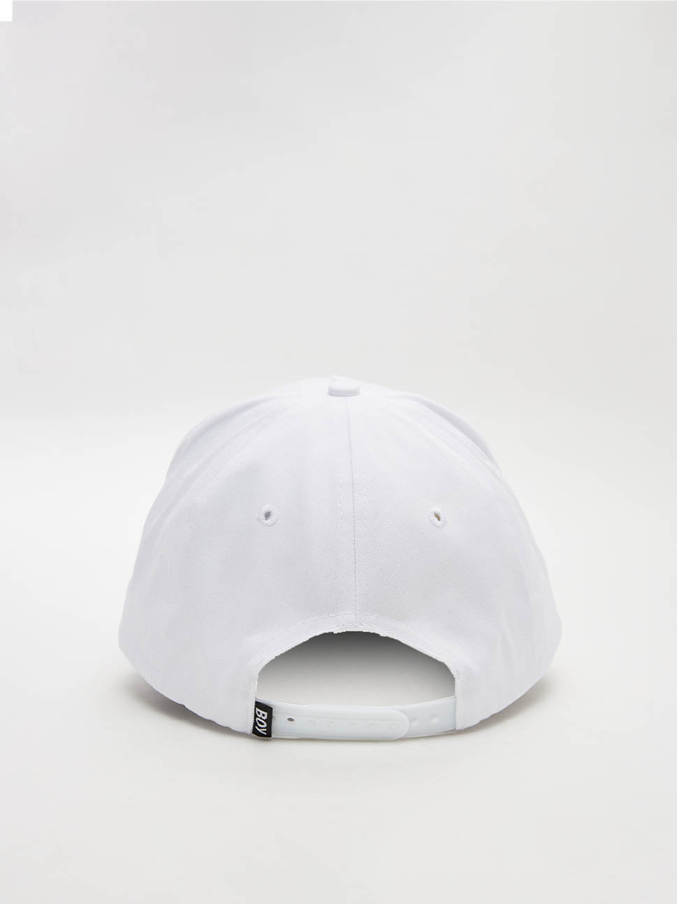 Boy London Eagle Cap White