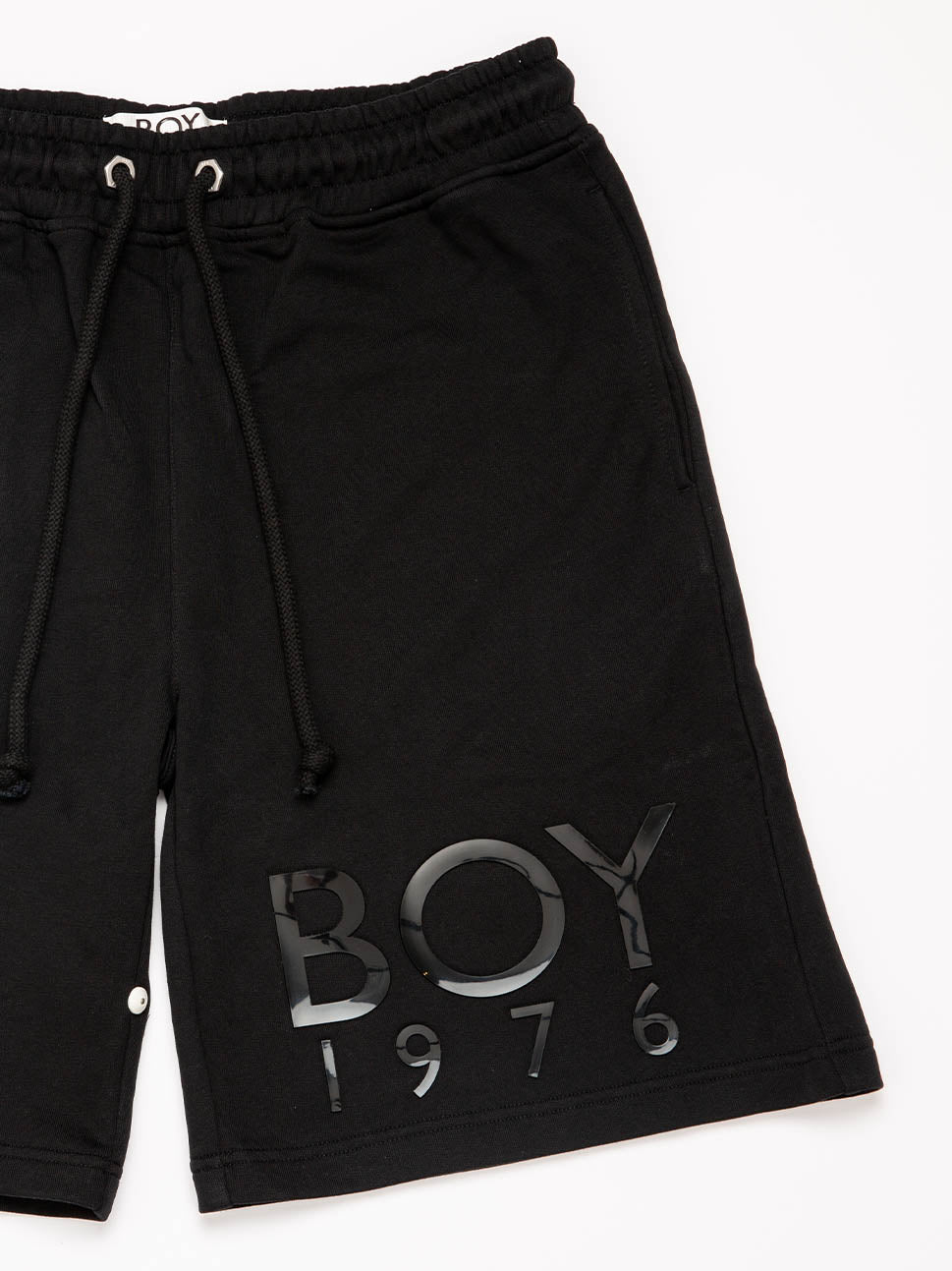 Boy London 1976 Shorts Black