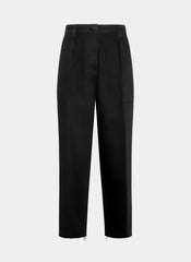 Philippe Model Trousers Woman  PLFDSC00, Coline Noir