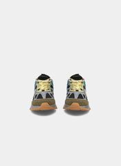 Philippe Model Rocx Low Man RXLUTP04, Mondial Petrol