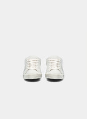 Philippe Model Prsx Low Man PRLU1012, Basic Blanc