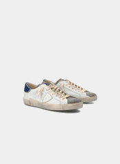 Philippe Model Prsx Low Man PRLUWX12, V Mix Blnc Gris