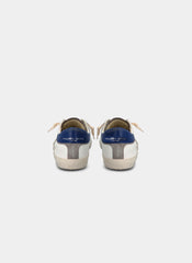 Philippe Model Prsx Low Man PRLUWX12, V Mix Blnc Gris