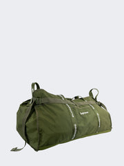 Large Haul Tote Olive Duffle Bag