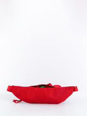 Supreme Small Red Waist Bag