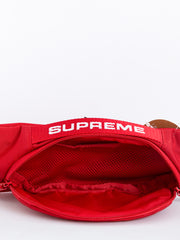 Supreme Small Red Waist Bag