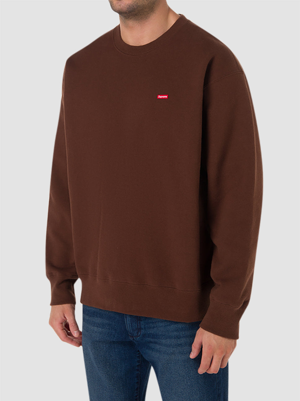 supreme brown sweatshirt 906580 90000001