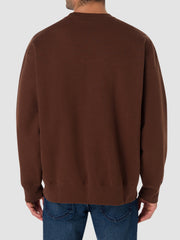 supreme brown sweatshirt 906580 90000001