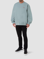 supreme cyan sweatshirt 906583 90000001