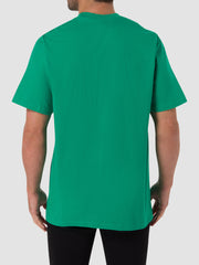 supreme green t shirt 906594 90000001