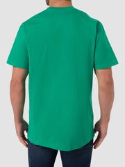 supreme green t shirt 906598 90000001