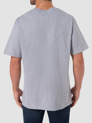 supreme grey t shirt 906599 90000001