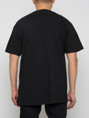 Supreme Braces Black T-Shirt