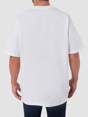 supreme white t shirt 906612 90000001